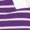 A#01_Purple, variant on hxobax Striped Long Sleeve Henley V Neck Shirts for Womens Fall Tops Drop Shoulder Pullover Blouses
