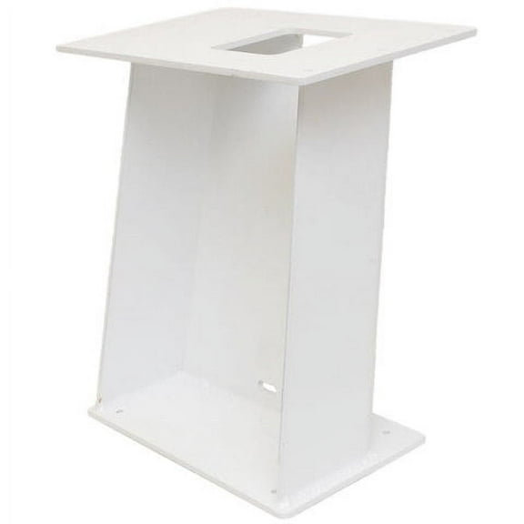 Larson Boats Radar Bracket 4212-1433 | 16 1/2 L x 13 7/8 x 8 1/2 Inch