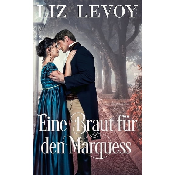 Eine Braut für den Marquess (Paperback)