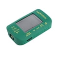 thumbnail image 7 of Handheld Digital 2.8-inch  Display Oscilloscope Handheld Oscope Meter 10Mhz Bandwidth 48MSa/S Sampling Rate Data With Data Storage Function For DIY And Electronic Test, 7 of 7