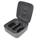 thumbnail image 1 of Estuche de transporte para Drones ANGGREK Bolsa de Almacenamiento Dura y Liviana color Gris, 1 of 8