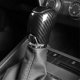 thumbnail image 2 of Interior Gear Shift Knob Cover Trim Compatible Skoda Octavia A7 Superb Fabia, 2 of 5