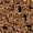 Dark Brown, variant on Castle Fairy Camo Bear Silhouette Twin Sheets 3pcs,Vintage Camouflage Animal Bedding,Tan Dark Brown,1 Fitted Sheet, 1 Flat Sheet and 1 Pillowcase