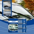 thumbnail image 2 of Mom's Best Limpiador de vidrios para autos, repelente de lluvia y protector, tabletas 3 en 1 altamente concentradas, 30 unidades, 2 of 6