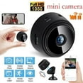 thumbnail image 2 of A9 Wireless Wifi Camera 1080p Hd Motion Detection Home Security Monitoring Camcorder (without Snake Line), 2 of 8