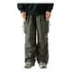 thumbnail image 1 of Pantalones De Carga Holgados Con Protección Antisalpicaduras, 1 of 7
