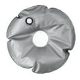 thumbnail image 2 of Parapluie Base Sac de Poids, Sac de Poids de Base de Parapluie Extérieur Rempli d'Eau PVC Portable Pliable Parapluie Drapeau de Plume Sac de Poids de Base, 2 of 8