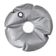 thumbnail image 2 of Bolsa De Peso Plegable, Bolsa De Peso De Agua Redonda Portátil Para Base De Sombrilla De Playa Para Interiores Y Exteriores, Procesado Mediante Proceso De Sellado Térmico, 2 of 7