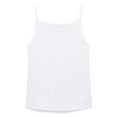 thumbnail image 5 of Garanimals Toddler Girls' Basic Camisole, 4-Pack, Sizes 18M-5T, 5 of 5