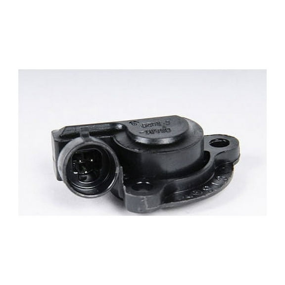 Throttle Position Sensor - Compatible with 1991 - 1993, 1995 - 1997 GMC Sonoma RWD 1992 1996