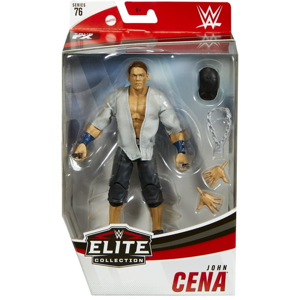 John Cena Wwe Elite 76 Walmart Com