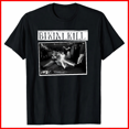 thumbnail image 1 of T-shirt Graphique de Pochette d'Album Punk Rock Style Musique Alternative, pour Unisexe jusqu'à 5TG, 1 of 4