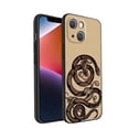 thumbnail image 1 of Compatible with iPhone 14 Phone Case, Snake-4 Case Silicone Protective for Teen Girl Boy Case for iPhone 14, 1 of 1