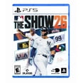 thumbnail image 1 of MLB The Show 26 - PlayStation 5, 1 of 2