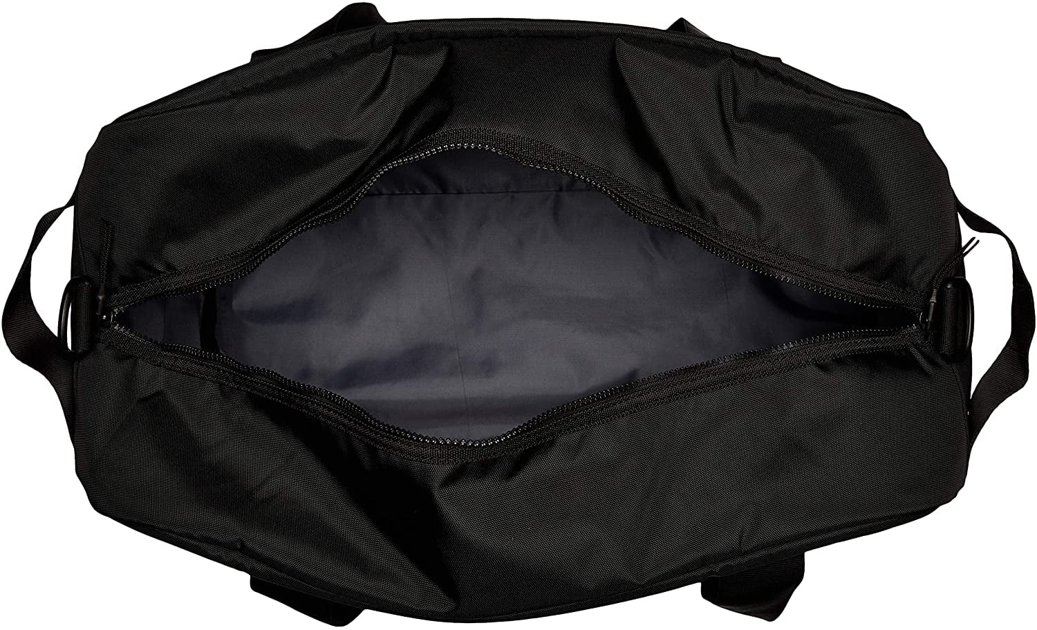 Buy adidas Unisex Amplifier Duffel Bag, Black/White, ONE SIZE Online at