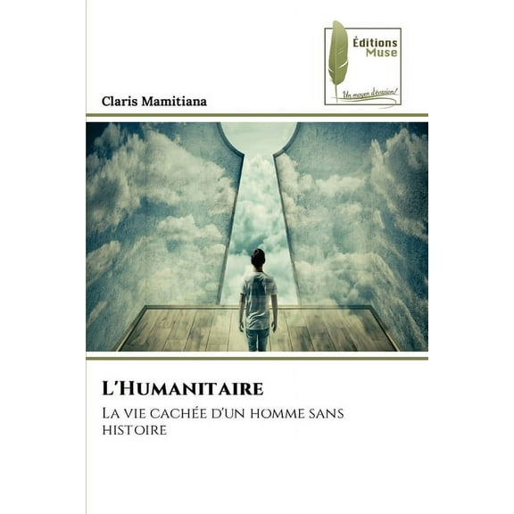 L'Humanitaire, (Paperback)