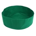 thumbnail image 2 of Bolsa De Cultivo Grande, Contenedor De Plantación De 90x30 Cm Cama De Jardín Elevada Cama De Plantación Elevada De Fieltro Para Plantas Al Aire Libre Verduras Flor ZAQW Grow Bag, 2 of 8