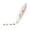 Multicolor G, variant on Giunmcul Decorative Tape Pen Cute Press Type DIY Pattern Roller Pen for Journals Scrapbooks Cards Crafts Marking and Embellishing Stationery 1 Piece Random Style