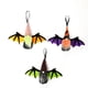 thumbnail image 2 of Muñeco Sin Rostro De Murciélago De Halloween, Accesorios De Halloween, Muñeco Enano De Peluche De Murciélago Para Fiestas, Centros Comerciales, Hoteles Yuarrent HA044540-01, 2 of 6