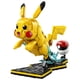 thumbnail image 2 of Set LEGO Pokémon Pikachu y Pokébola 72152, 2 of 4
