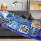 thumbnail image 3 of LHSHID 14 Year Old Boy Birthday Gift Ideas Throw Blanket Gifts For 14 Year Old Boys 14th Birthday Gifts for Girls Boys 14th Birthday Decorations for Boy 30"x40", 3 of 6