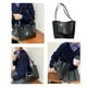 thumbnail image 5 of Bolso Bandolera Informal Para Mujer, Bolso Tipo Mensajero Versátil, Correa Ajustable, Bolso Tote Holgado Para Uso Diario, Bolso De Moda Para Salidas, Trabajo Y Viajes., 5 of 7