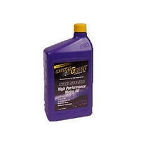 Royal Purple 21530 Canadian Sae 5w30