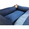 thumbnail image 2 of Cama para perros o gatos medianos Mezclota Cama para perro M, 2 of 3