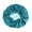 Lake Blue, variant on Double-Layer Adjustable Satin Sleep Cap with Drawstring – 13.5 inch, Lightweight Hair Bonnet for Sleep, Skincare & Leisure