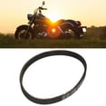 thumbnail image 1 of Replacement Synchronized Drive Belt Motorcycle Accessories  Powersports Belt Drives For Old Or Damaged One Simple To Install. For 3843, 1 of 8