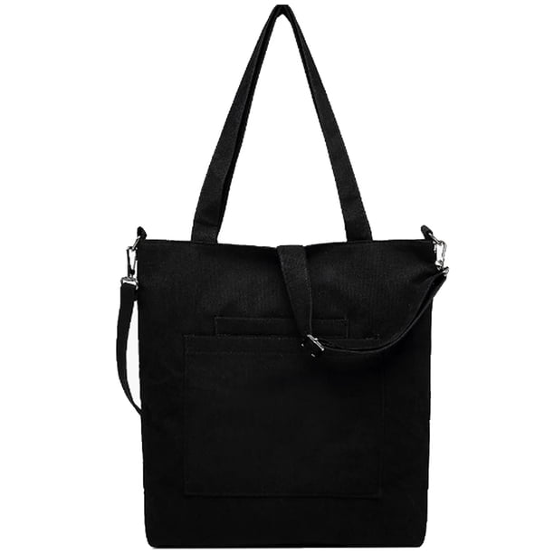 Bolsos de mano Bolsos de mano de pana para mujer Bolsos de mano de pana para mujer - Bolsos de hombro Bolsos de mano Bolsos cruzados Bolsos de compras de gran capacidad