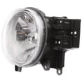 thumbnail image 3 of For 2007-2014 Toyota FJ Cruiser Pair Headlights Driver and Passenger Side CAPA Certified TO2502173 TO2503173 | 81070-35444 81140-35464, 3 of 4