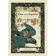 thumbnail image 1 of Pre-Owned Time and the Tapestry: A William Morris Adventure (Hardcover) 1593731450 9781593731458, 1 of 2