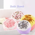 thumbnail image 2 of juego de bolas de baño de aceite esencial de bola de sal de baño Adepaton HMHZ270, 2 of 8