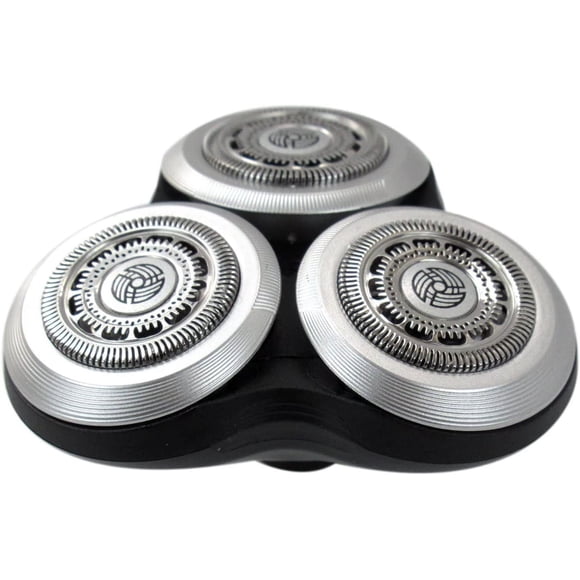 LAICAIW Shaving Replacement Shaver Head for Philips Norelco SH90/62 Series 9000 Series 8000 S8950 S9000 S9311 S9321 S9511 S9531 S9721
