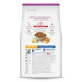 thumbnail image 3 of Hill's Science Diet Small & Mini Chicken, Barley & Rice Dry Dog Food for 11+ Senior Dogs, 15.5lb Bag, 3 of 9