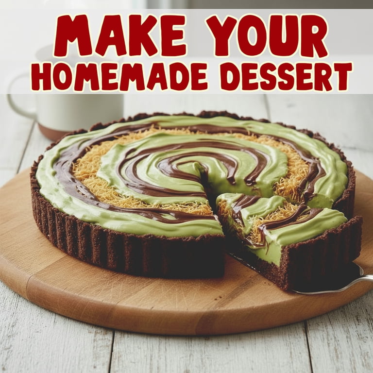 Ceres Gourmet Pistachio Chocolate Spread Gourmet Crunchy Kataifi