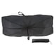 thumbnail image 3 of Parasol para parabrisas de coche paraguas delantero portátil para ventana de coche universal para SUV para camiones ANGGREK Otros, 3 of 8