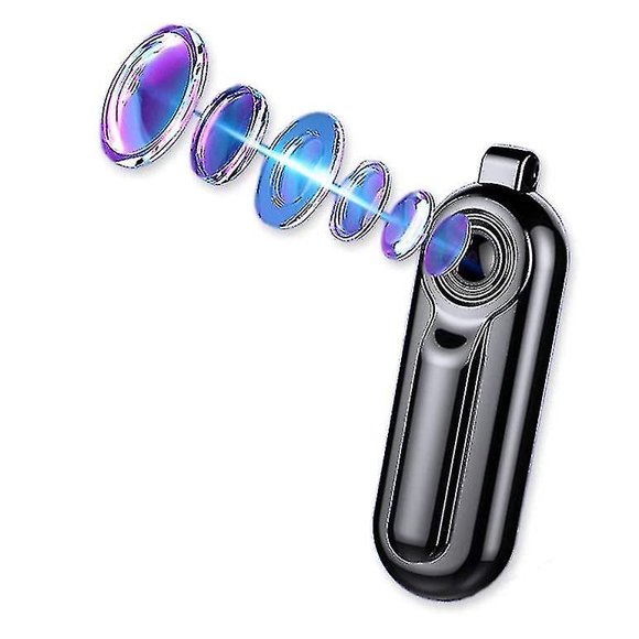 Built-in High Definition Wide Angle Portable Professional Voice Record