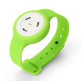 thumbnail image 1 of Silicona Repelente De Mosquitos Para Niños Portátil Carga Usb Pulsera Ultrasónica Reloj De Mosquitos Monstrate HA043454-01, 1 of 6