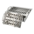 thumbnail image 2 of Ice Stick Molds, Silver Stainless Steel Ice Cream  Convenient Fast  For Home, 2 of 8