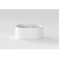thumbnail image 3 of A&E Bath and Shower PALMER- NF Bathtub, 3 of 5