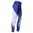thumbnail image 4 of Women's Sports Workout Gym Fitness Leggings Yoga Pants Athletic Wear (Medium), 4 of 8