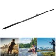 thumbnail image 4 of Portable Fish Rod Ground Holder, 2 Section Fishing Rod Rest  For Fishing Pole Rest For Fishing Use Small 31cm,Medium 45.5cm,Large 60cm, 4 of 8