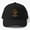 Black, variant on Colorful Eagle Art Cap Hats For Men, Gift For Him