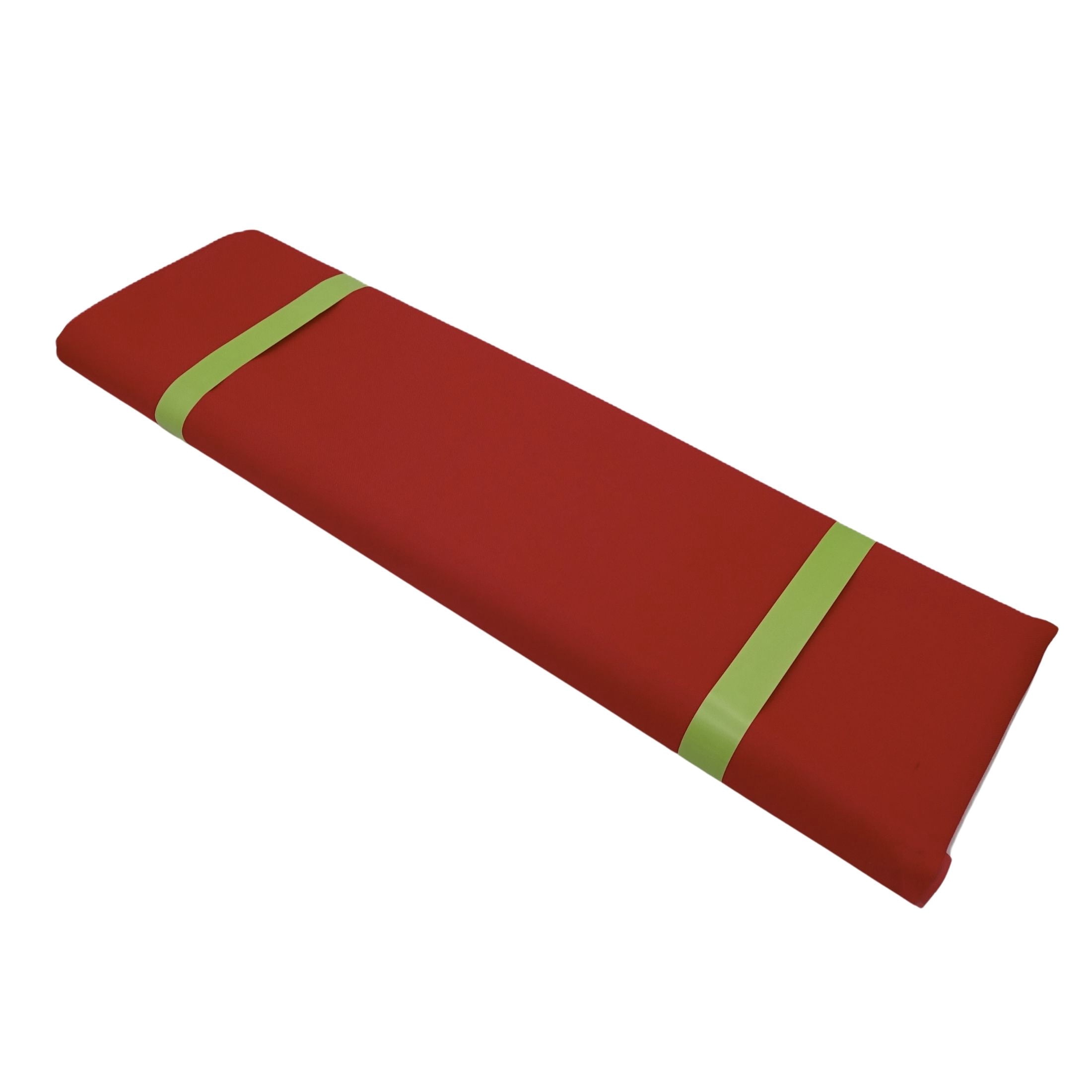 Pro-Tuff Outdoor Dark Red Fabric, by the yard