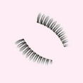 thumbnail image 4 of Gerard Cosmetics False Bottom Lashes, #Vibe, 1 Pair, 4 of 6