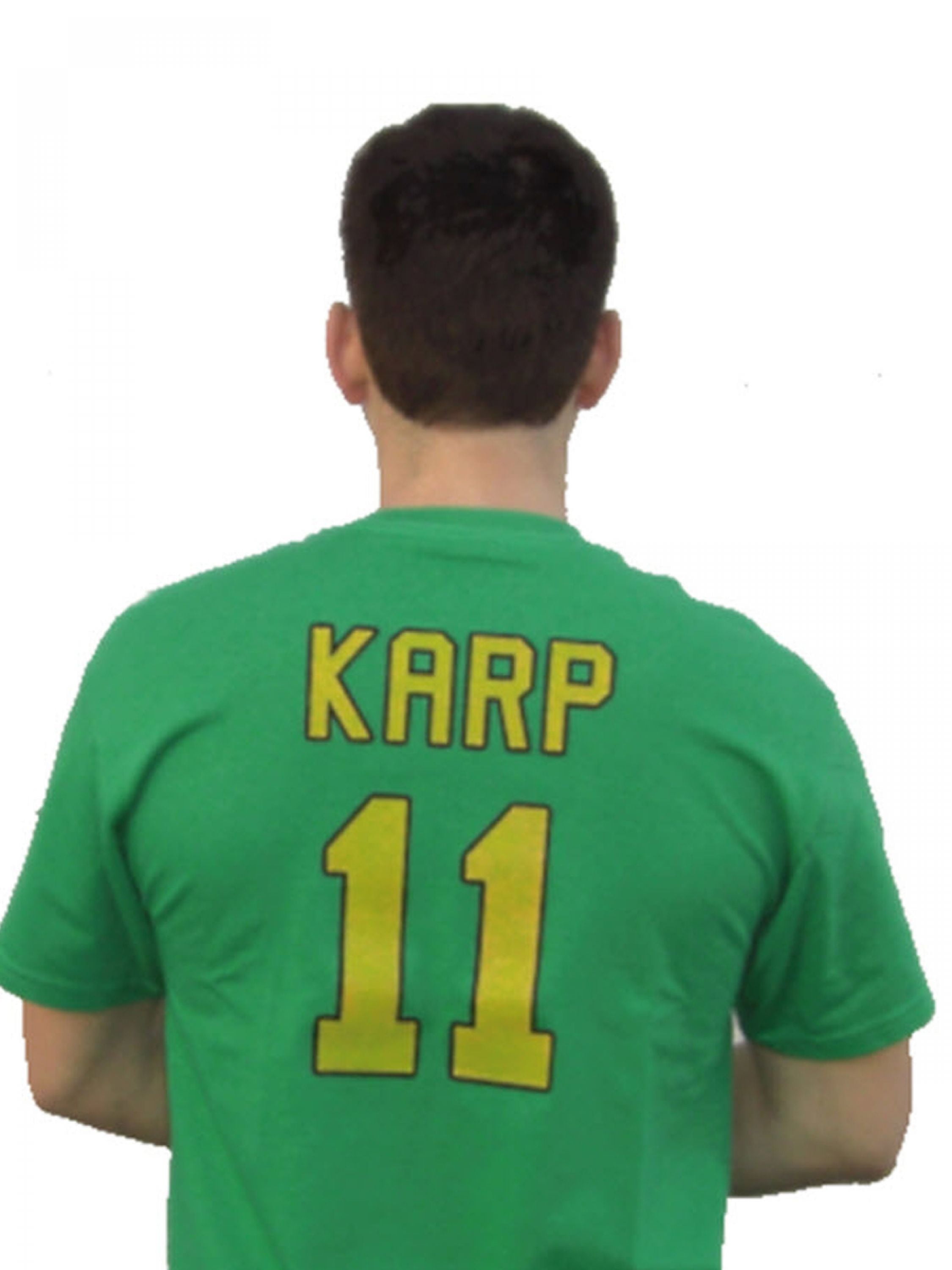 Hockey jersey number 11 Clearance