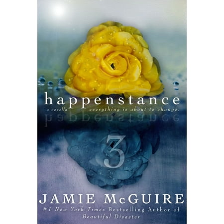 Happenstance: A Novella Series (Part Three) - (Best Novellas To Read)