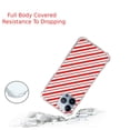 thumbnail image 3 of Christmas Candy Case Compatible with iPhone 11 Pro Max,Unique Art Design TPU Shock-proof Full Cover, 3 of 6